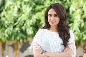 Latest Stills Of Pragya Jaiswal From Gunturodu Movie