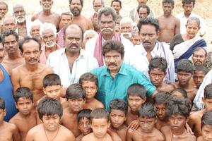 Stills from 49-O Tamil Movie Starring Goundamani
