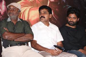 8 Thottakkal Press Meet Stills | Vetri, MSBaskar