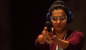 Naam Shabana Movie Stills | Taapsee