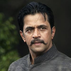 Arjun