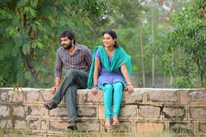 Tungabhadra Telugu Movie Stills Starring Aadith Arun, Dimple Chopade