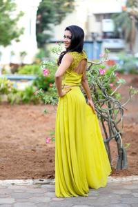 Catherine Tresa Beautiful Photoshoot Stills
