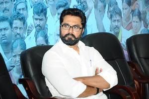 Sarath Kumar