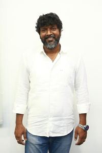 Maayavan Audio Launch and Press Meet Stills | Mime Gopi
