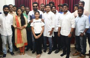 Chennaiyil Oru Naal 2 Movie Launch Stills
