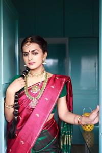 Actress Shraddha Srinath Photoshoot Stills