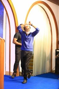 Superstar Rajinikanth Fans Meet - Day 5 Stills