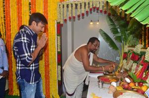 Paper Boy Movie Launch Stills