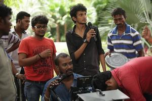 Checkout the stills of Tamil movie Maanik starring Makapa Anand, Suza Kumar and many others.