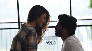 Solo movie stills
