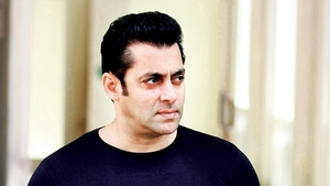 Salman Khan appearing at the court for appeal