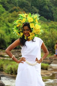 Dharavi Actress Sunulakshmi stills