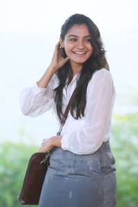 Director Ram says about his Tharamani