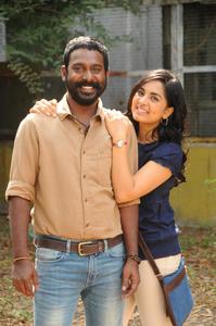 Achamindri Tamil Movie Stills Starring Vijay Vasanth, Shrushti Dange