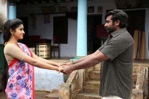 Karruppan Tamil Movie Stills