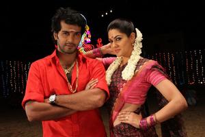 Aayirathil Iruvar Movie Stills