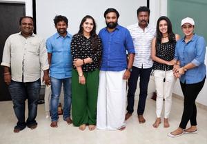Kodiveeran Movie Audio Launch Stills