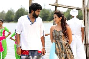 Pakka Tamil Movie Stills