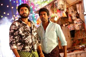 Pakka Tamil Movie Stills