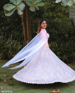 Samantha Ruth Prabhu Wedding Stills 