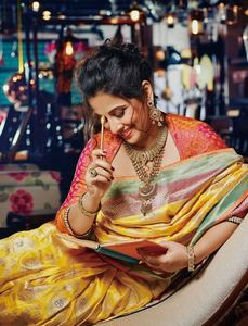 Stills of Actress Vidya Balan