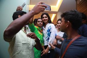 Thiruttu Payale 2 megahit celebration stills.