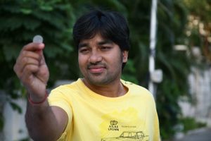 Tamil Padam 2.0 officially announced the cast and crew