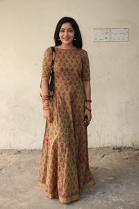 Kaatteri Movie Pooja Stills.
