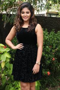 Actress Anjali latest stills.