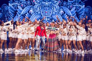 Gulaebaghavali Latest Images