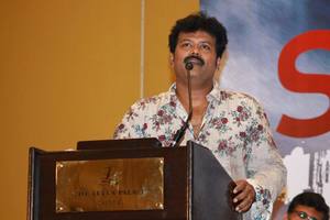 Sketch Success Meet Stills.