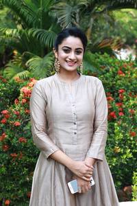 Namitha Pramod Latest Photos.