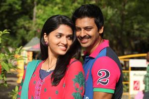Checkout the Stills from Nambiar Tamil Movie Starring Srikanth, Sunaina