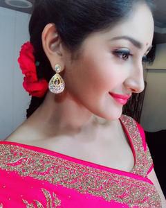 Actress Sayesha Saigal Latest Pictures.