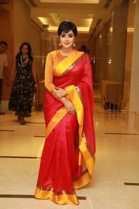 Actress Poorna New Images.