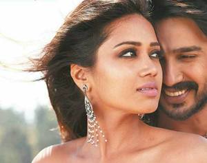 Jagajala Killadi new Pictures.