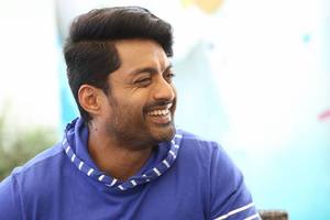 Actor Kalyan Ram Latest Stills.