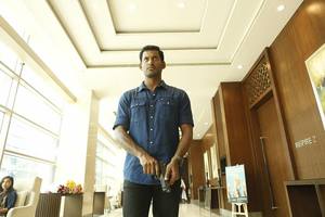 Irumbu Thirai Movie Gallery Images.