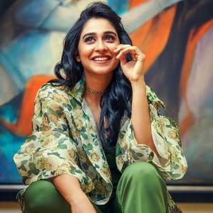 Actress Regina Cassandra latest stills.
