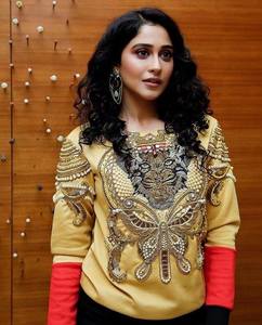 Actress Regina Cassandra latest stills.