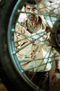 Stills from Vaa Deal Tamil Movie Stars Arun Vijay
