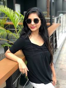 Actress Suza Kumar Latest Stills