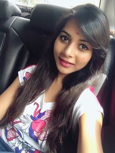 Actress Suza Kumar Latest Stills