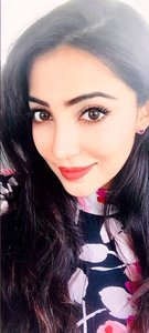Parvathy Nair Latest Photos