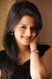 Actress Vedhika Latest Stills.