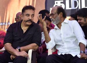 Nadigar Sangam Protest Pictures.