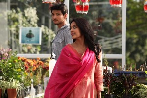 Checkout the Vai Raja Vai Tamil Movie Stills | Gautham Karthik, Priya Anand