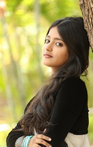 Stills of Actress Ulka Gupta