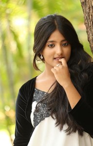 Stills of Actress Ulka Gupta